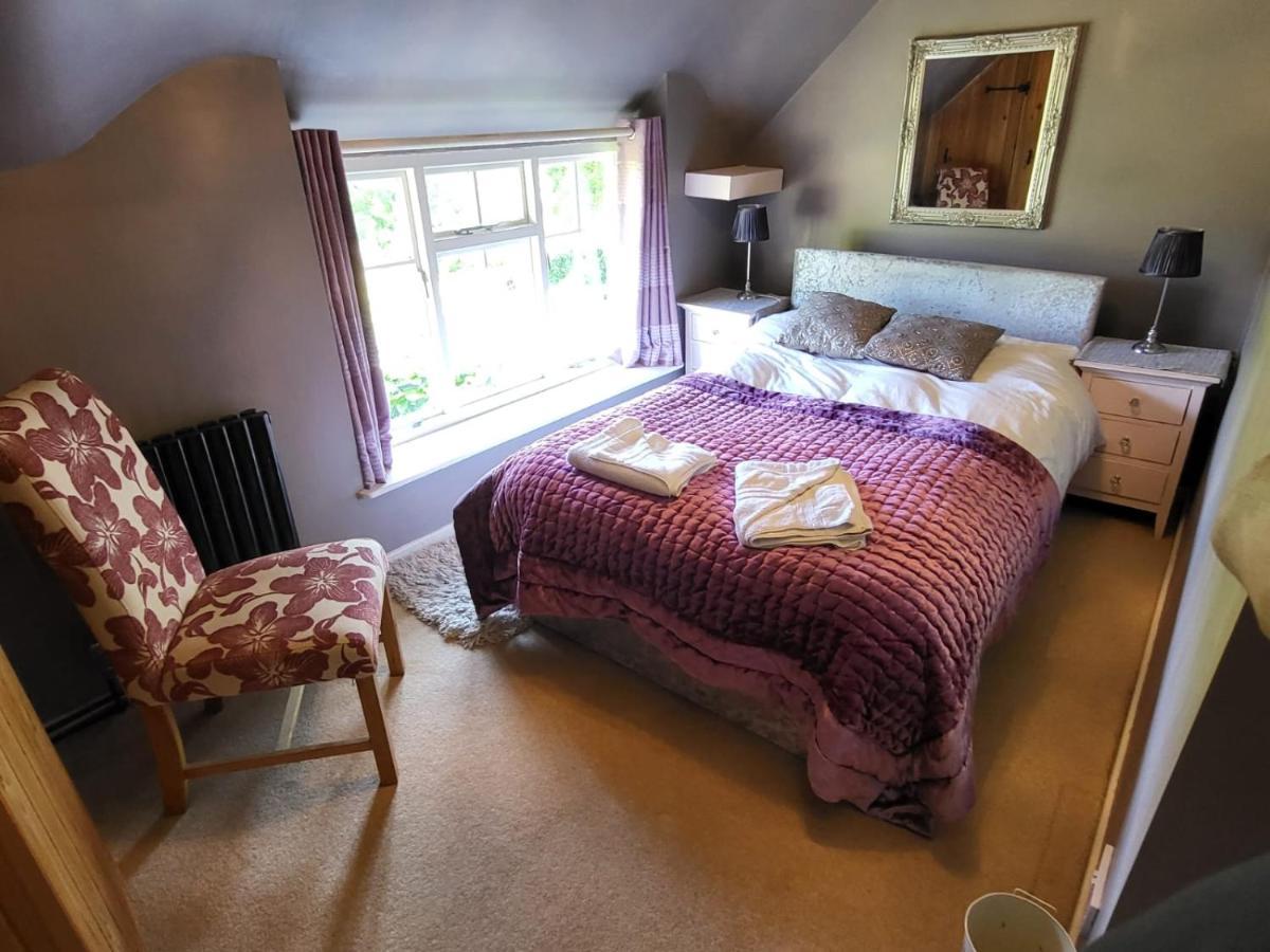 Holiday home Castle Hill On A Scheduled Monument Kenilworth