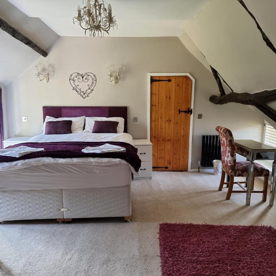 Holiday home Castle Hill On A Scheduled Monument